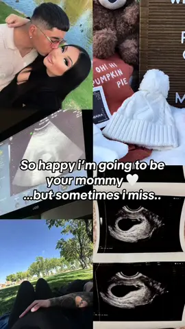 i’m so happy for this blessing !! 🩷 your mommy was iconic #fyp #pregnantlife 