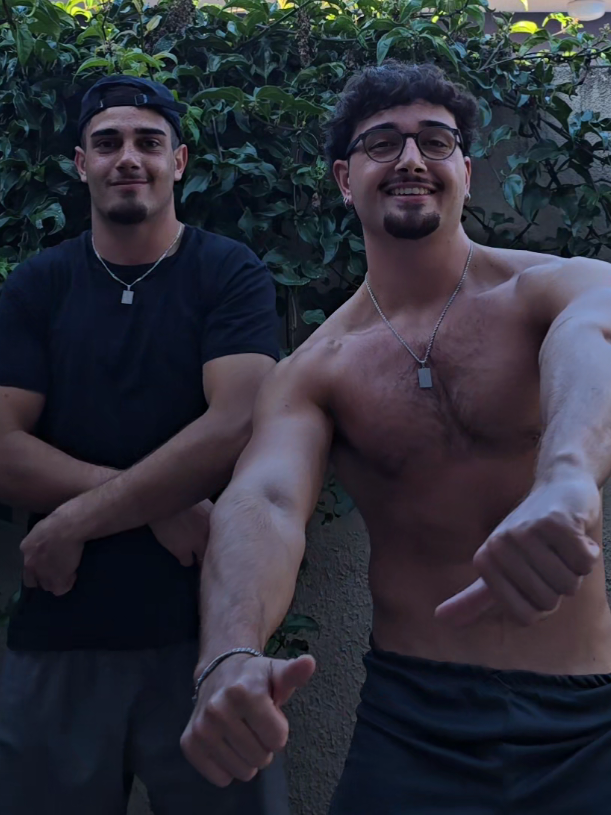 pra não perder a trend😂🕺 #trendingvideo #foryou #viraltiktok 