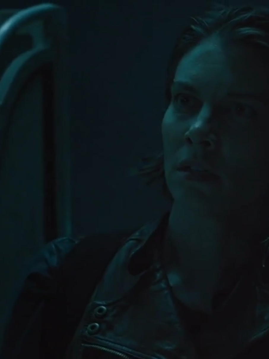 Partindo para Manhattan #thewalkingdead #thewalkingdeadedit #normanreedus #zumbi 