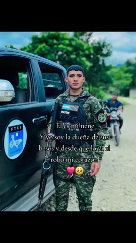 Amor🥰♥️@GY Hector 