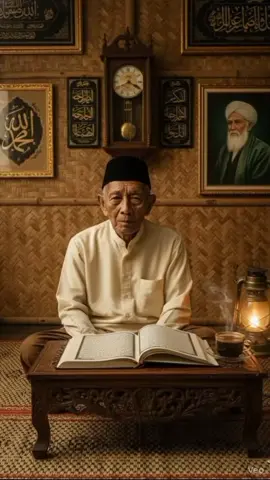 animasi berbicara buatan Ai #perjalananhidup #motivasihidup #quotes #islamic_media 