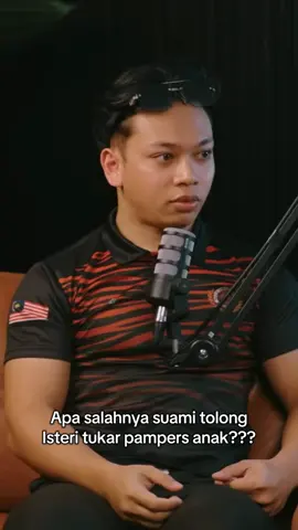 Tukar pampers anak ni gxy?? #fyp  #masukberanda  #suamiisteri 
