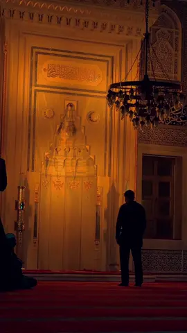 Kulluk yanlız ALLAH’a