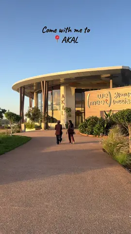 Nouvelle destination à bouskoura #fyp #bouskoura #green #akal #restaurant @