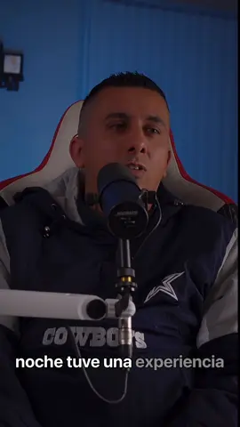 Alex Durán : el toque de DIOS 