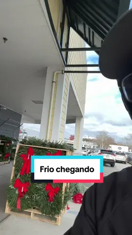 Frio chegando#fyp #viral #foryoupage #viraltiktok 