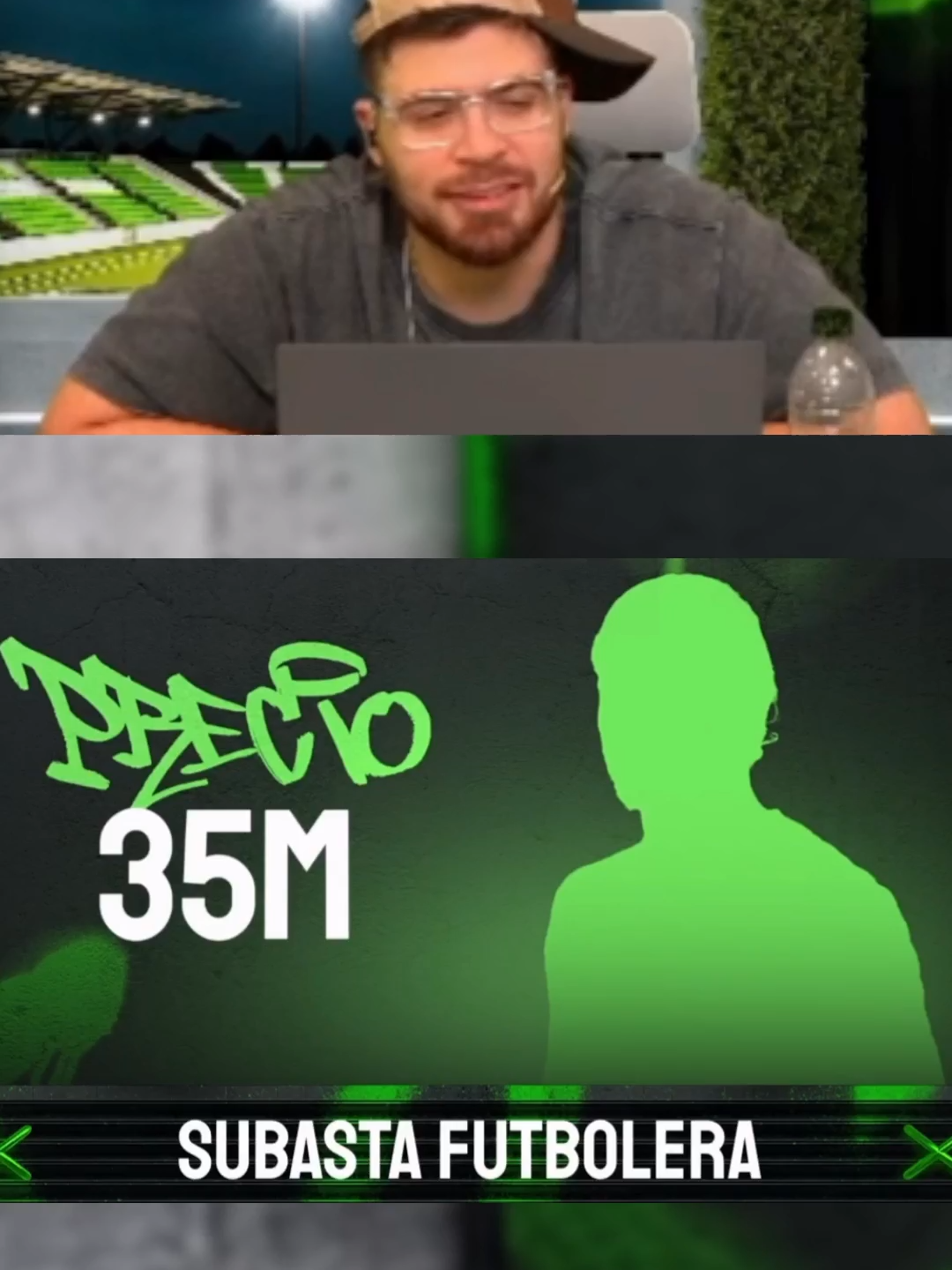 Mal día para La Cobra #412 #agusneta #lacobra #benitosdr #davooxeneize #teodelia