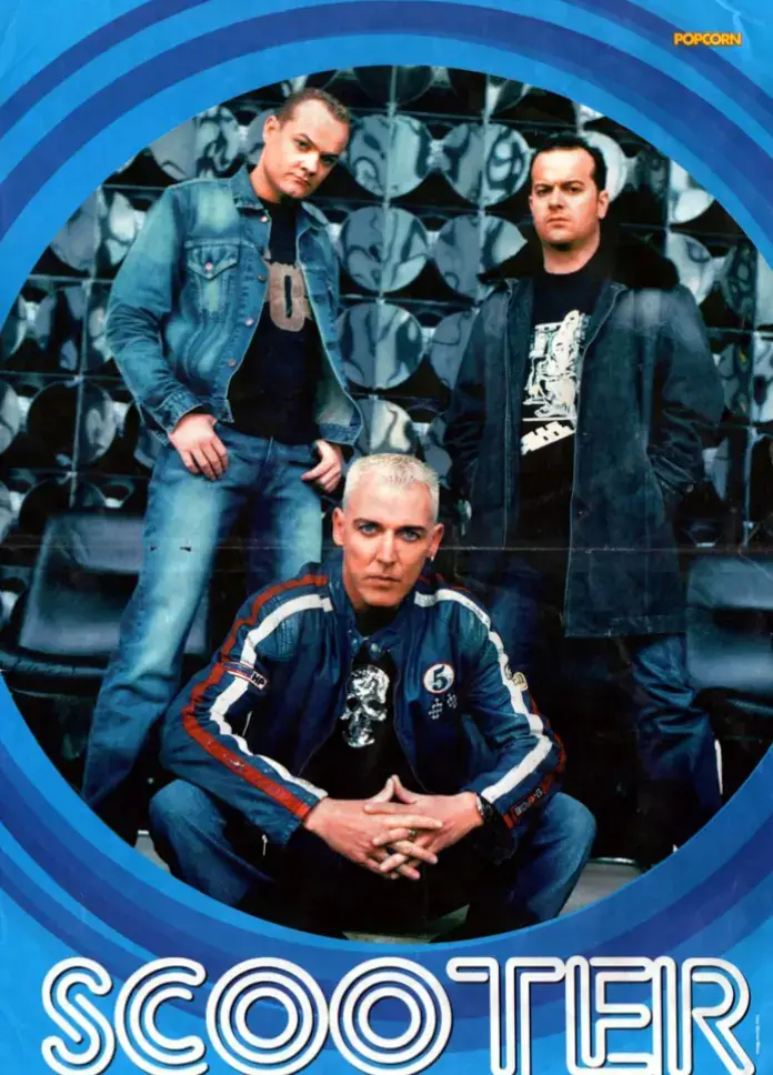 #scootertechno #scootermusic #techno #trancemusic #2000er 