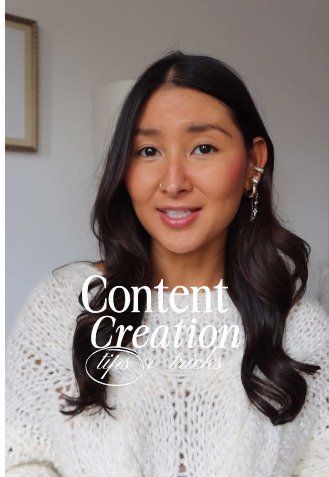 Content creation tip-living in the moment is okay! As a content creator we are constantly on our phones. Taking a break won’t hurt you #contentcreator #contentcreatortips 