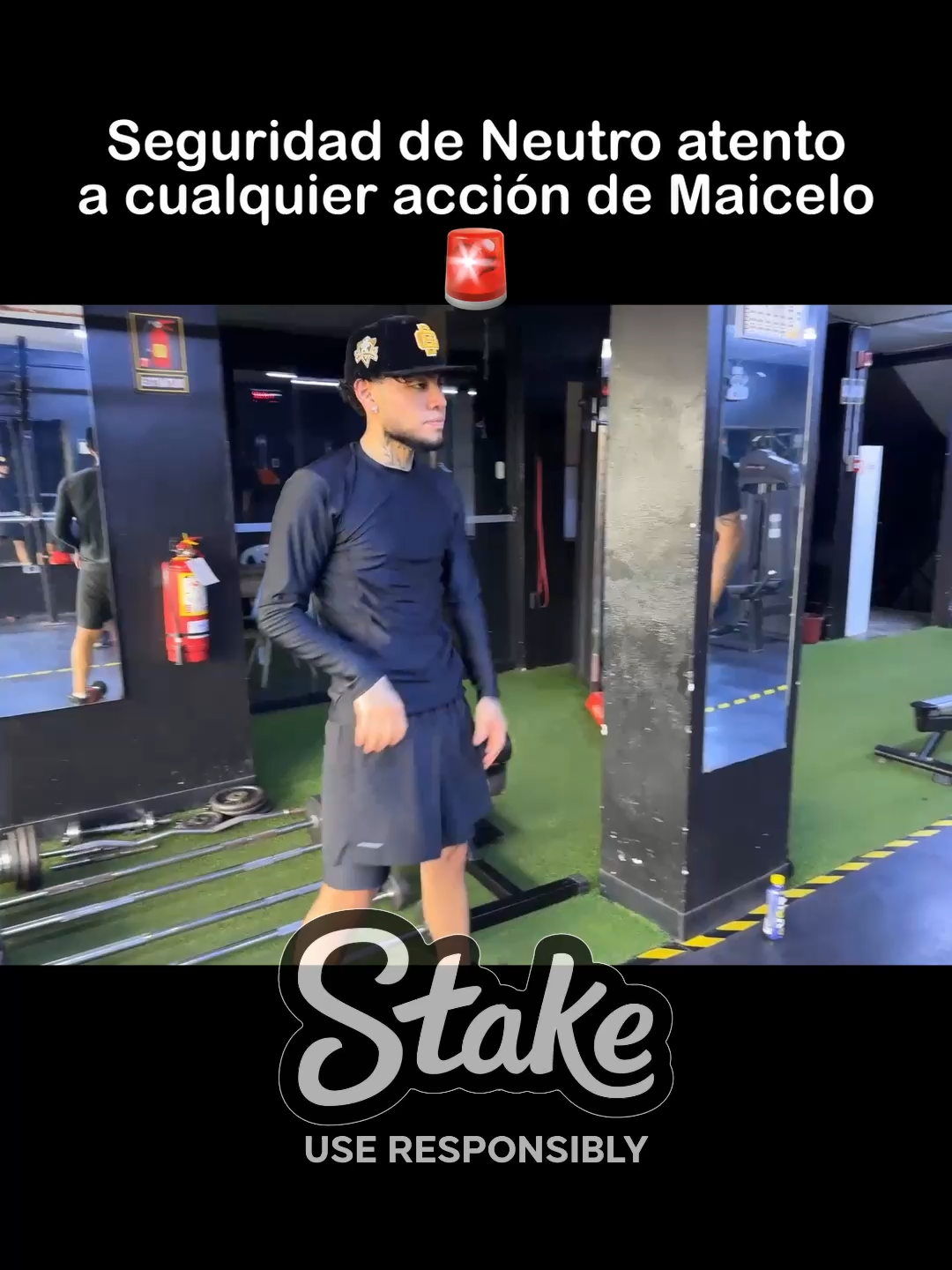 #neutroog #seguridad #jonathanmaicelo