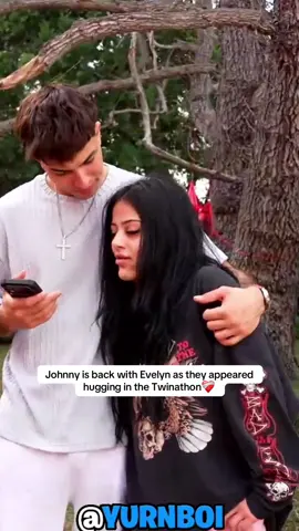 #johnny #evelynortiz #jeve #fyp #streamer 