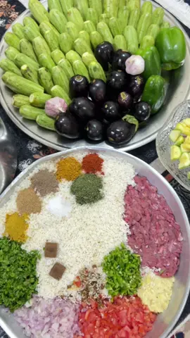 عند الأهل عوافي علينا 🥰#محاشي_سورية #لايك__explore___فولو__كومنت 