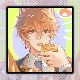 I’m drunk asf rn  Ac @Hamtaru542899 #edit#GenshinImpact#tartaglia#childe my wife???? Ajax is my wife and I love him 