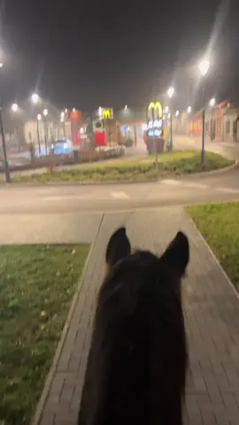 McRiding