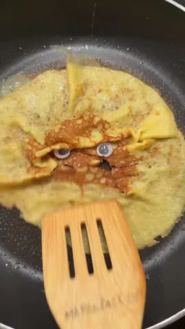 Pan nah ma nah 🥞👀  #tiktok #breakfast 