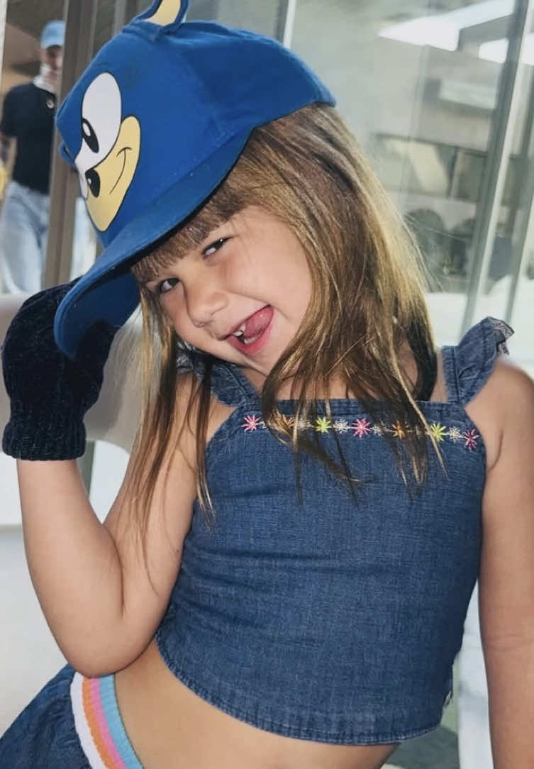 vou começar postar a Mariazinha por aqui também, o que acham? 💖  #mariaalice #fyp #foryou #foryoupage #viral #virginia  