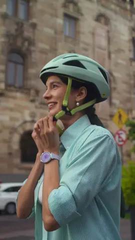 Soy la modelo del lanzamiento mundial del #HUAWEIWATCHGT6 ⌚️🤯😍#RideTheWind #Publicidad @Huawei Mobile Mx 