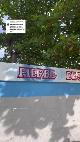 Réponse à @isaniabienaimee elèv lycée yo fre🙌🤫 #haitiantiktok509🇭🇹🇭🇹🇭🇹🥰🥰 #haitiantiktok509🇭🇹🇭🇹🇭🇹🥰🥰 #ayisyentiktok🇭🇹  @💚it’s_xl.visual📸🥷🇭🇹 @👑🐐MR GRÖÖPÏË 💨🌪️ @AGAIN BEL ATIS KOMEDYEN 509 