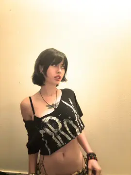 The ones who didn’t watch till the end missed the most underwhelming twerk of all time #fyp #alt #idk 