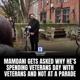 These questions…. #mamdani #nyc #newyork #bronx