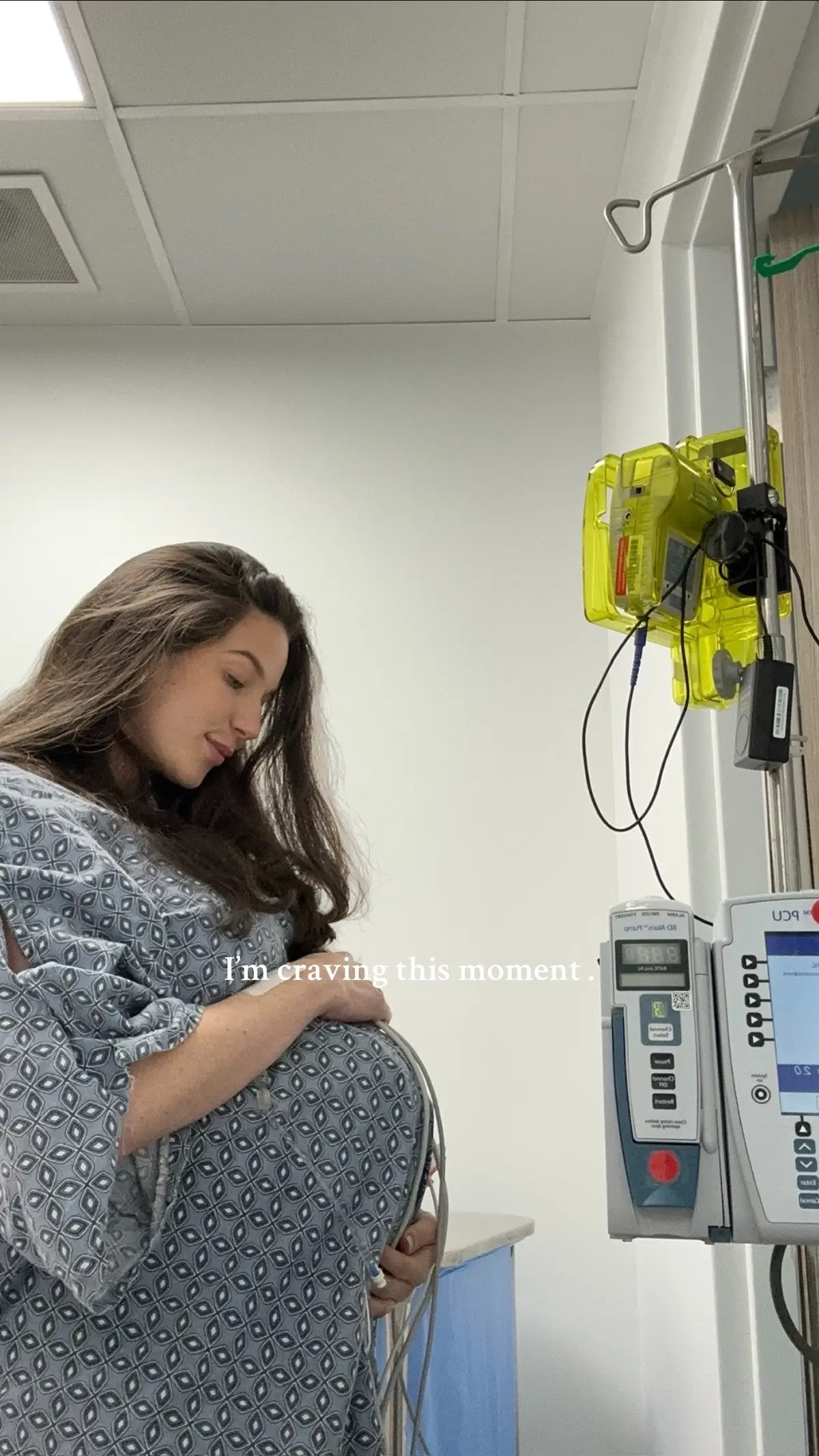 The most special moment #laboranddelivery #newborn #newbornbaby #labor #foryou 