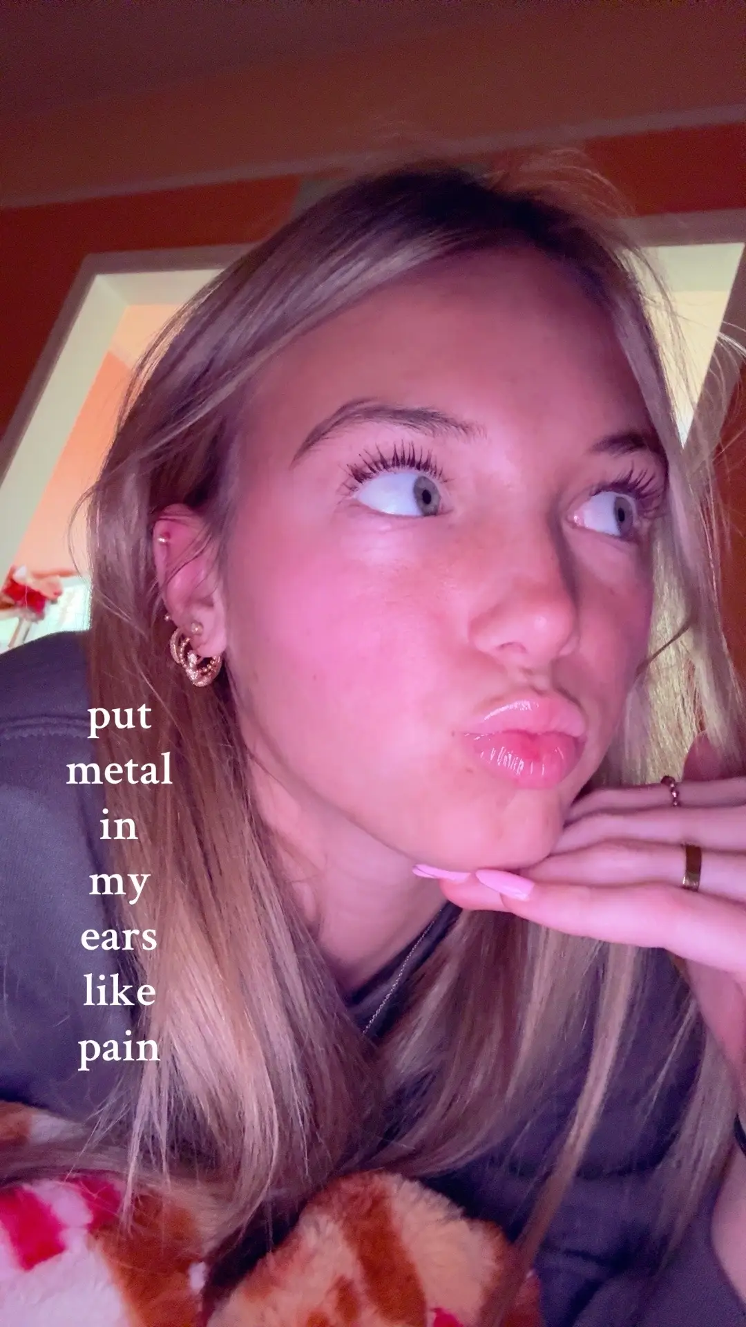 #fyp #repost #peircings 