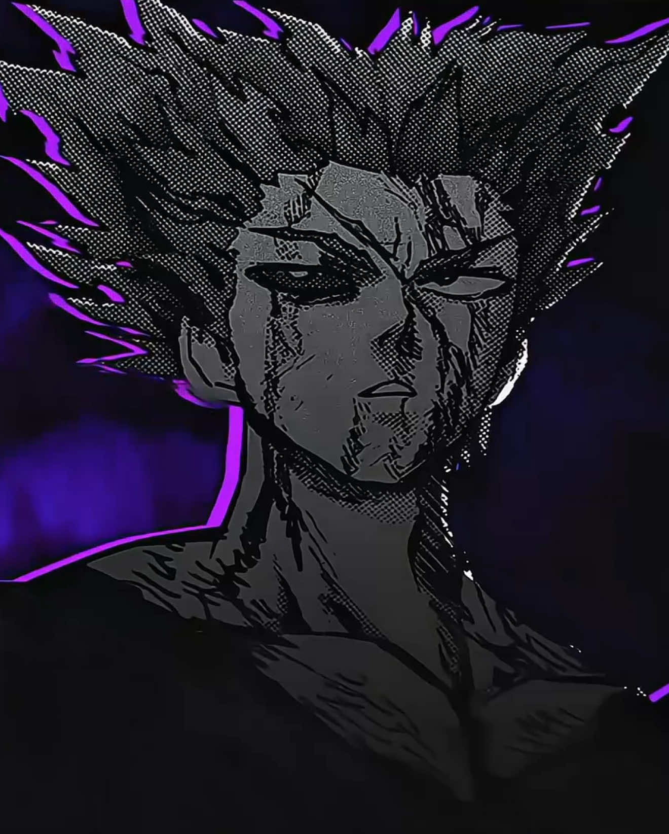 Good? Evil? I reject them both.|| Just finished the newest episode and safe to say it’s over for OPM Season 3 🫩(Mirrors Demo Funk Remix) #garou#garouedit#onepunchman#onepunchmanedit#opmseason3 