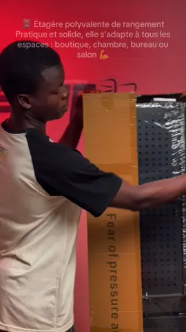 Range tout facilement avec style et gagne de la place au quotidien ! 📞 (+223) 63794519 #ShoppingMali #Étagère #Rangement #Organisation #Maison   