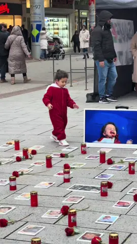 #humanity #solidarity #gazachildren #reaction #explore 