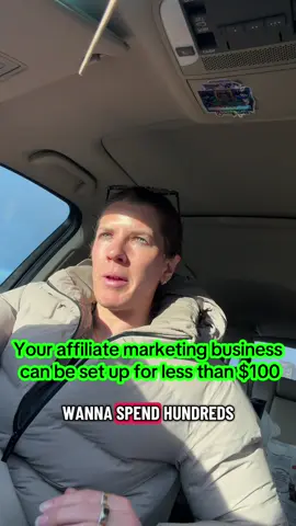 It really doesn’t need to be so complicated  #affiliatemarketing #financialfreedom #paychecktopaycheck 