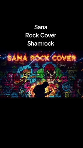 Sana Rock Cover-Shamrock Disclaimer: Copyright and Fair Use ​This is a non-profit fan-made cover song. All music, lyrics, and melodies belong to the original artists and publishers. ​I do not own the rights to the original song. This cover is created and shared under the principle of Fair Use for entertainment and educational purposes (to showcase vocal/instrumental ability). No copyright infringement intended. My Other  Social Media: Youtube Channel: https://youtube.com/@shredandreverb?si=h86Sh7KzfOHsZbS8 FB:https://www.facebook.com/share/1B4sHLUEsB/ Tiktok:https://www.tiktok.com/@shred.and.reverb?_t=ZS-90pdIIHmAIj&_r=1 Shred and Reverb Karaoke Channel: https://youtube.com/@shredandreverbkaraoke?si=K3nL3KUPUE4Mq2qy ​