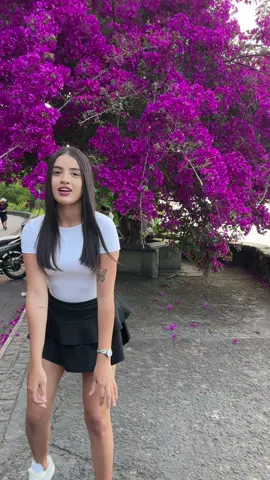 Entrei na trend ☺️ . . . #viral #foryoupage #foryou 