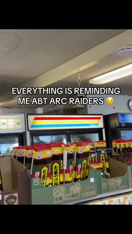 GAME OF THE YEAR #arcraiders #speranza 