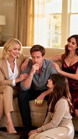 He Pretended to Be Blind… Just to See Who Truly Loved Him！#TrueLove #LoveTest #FaithStory #viral 