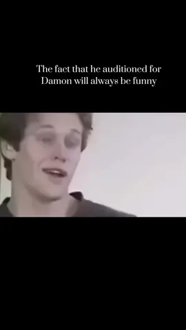 Matt freaking Donovan😭 #fyp #tvd #tiktok #thevampirediaries #elenagilbert 