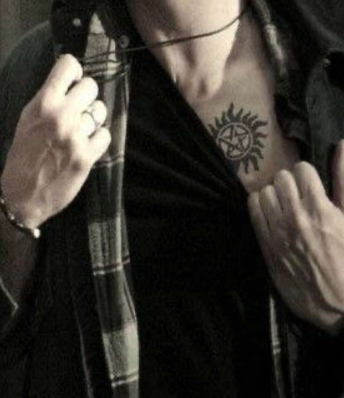 I LOVE THEM #jaredpadalecki #jensenackles #supernatural #foryoupage #meme 