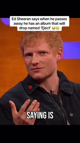 #edsheeran #grahamnorton #fyp