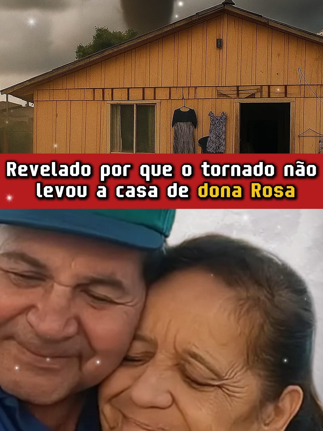 casa que ficou inteira rio bonito iguaçu | casal tem casa intacta no parana após tornado. #riobonito#riobrancoparana#ciclone#foconofato57