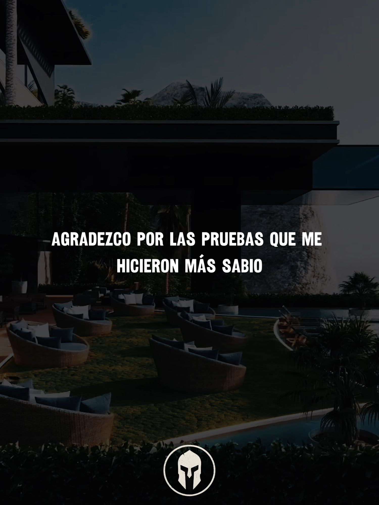⚡ La mente enfocada en Dios no se rinde, se moldea. Cada día de disciplina es una conversación con la fe, cada afirmación fortalece tu identidad, y la gratitud te mantiene en el camino correcto. Dios no te exige perfección, te pide constancia.  Confía, agradece y avanza: tu mente, guiada por Él, no conoce límites. 🙏💪 💬 Comenta 🙏 si afirmas que tu fuerza y tu enfoque provienen de Dios. 📲 Comparte este reel con quien necesite recordar que la fe y la disciplina son las llaves del propósito eterno. . . . #optimismotransformador #emprendedores #emprendedor #motivacion #disciplina #superacionpersonal