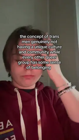 make it make sense #fyp #transgender #ftm #transmen #genuinely 