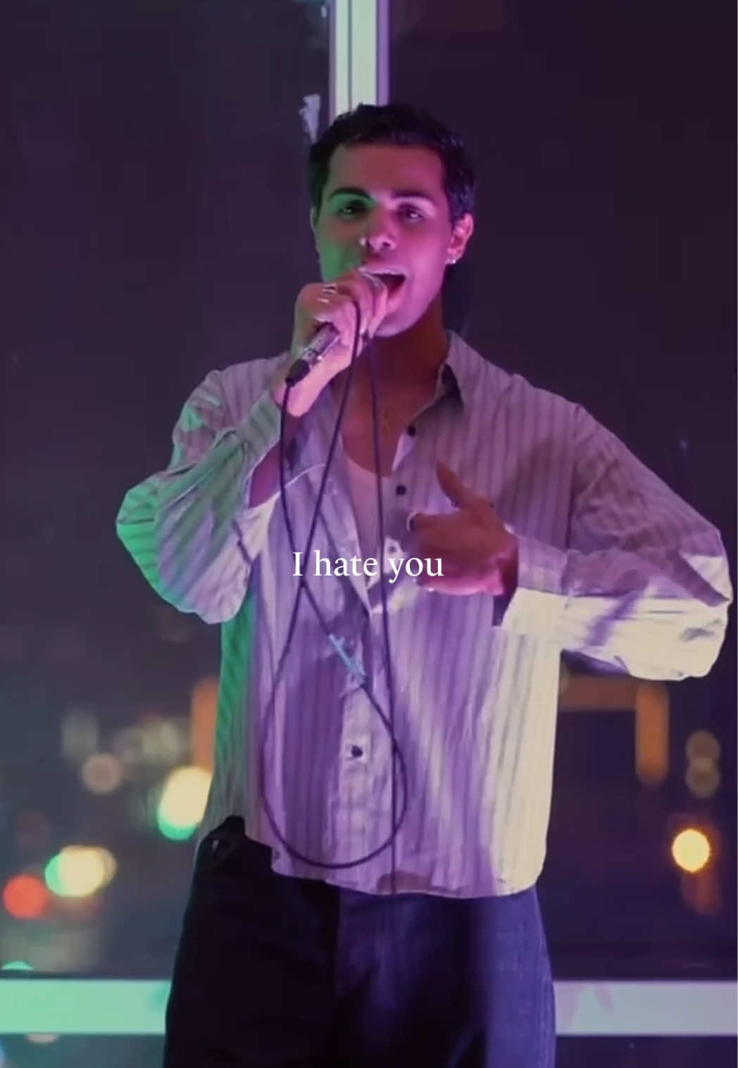 🖕🙅🥺🤷‍♂️ #suckstoknowyou 