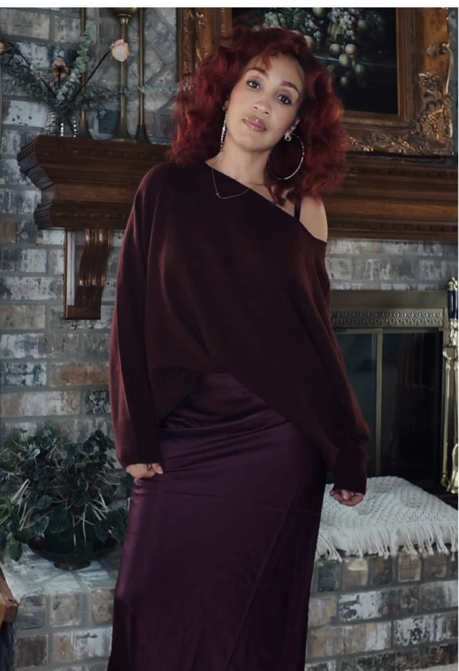 Outfit cheeeeeeeeck! #outfitcheck #outfitinspo #falloutfits #falloutfitinspo #fashiontiktok 