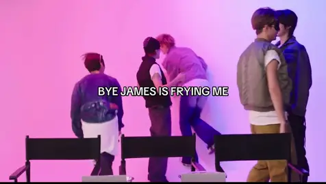I laughed way too loud #fyp #cortis #james #funny #kpopfyp 