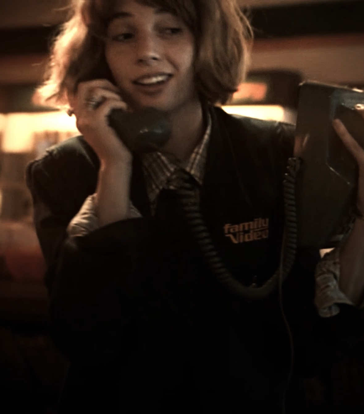 #ROBINBUCKLEY                            she looked too good in that outfit 🙏 #strangerthings #mayahawke #edit #fyp 