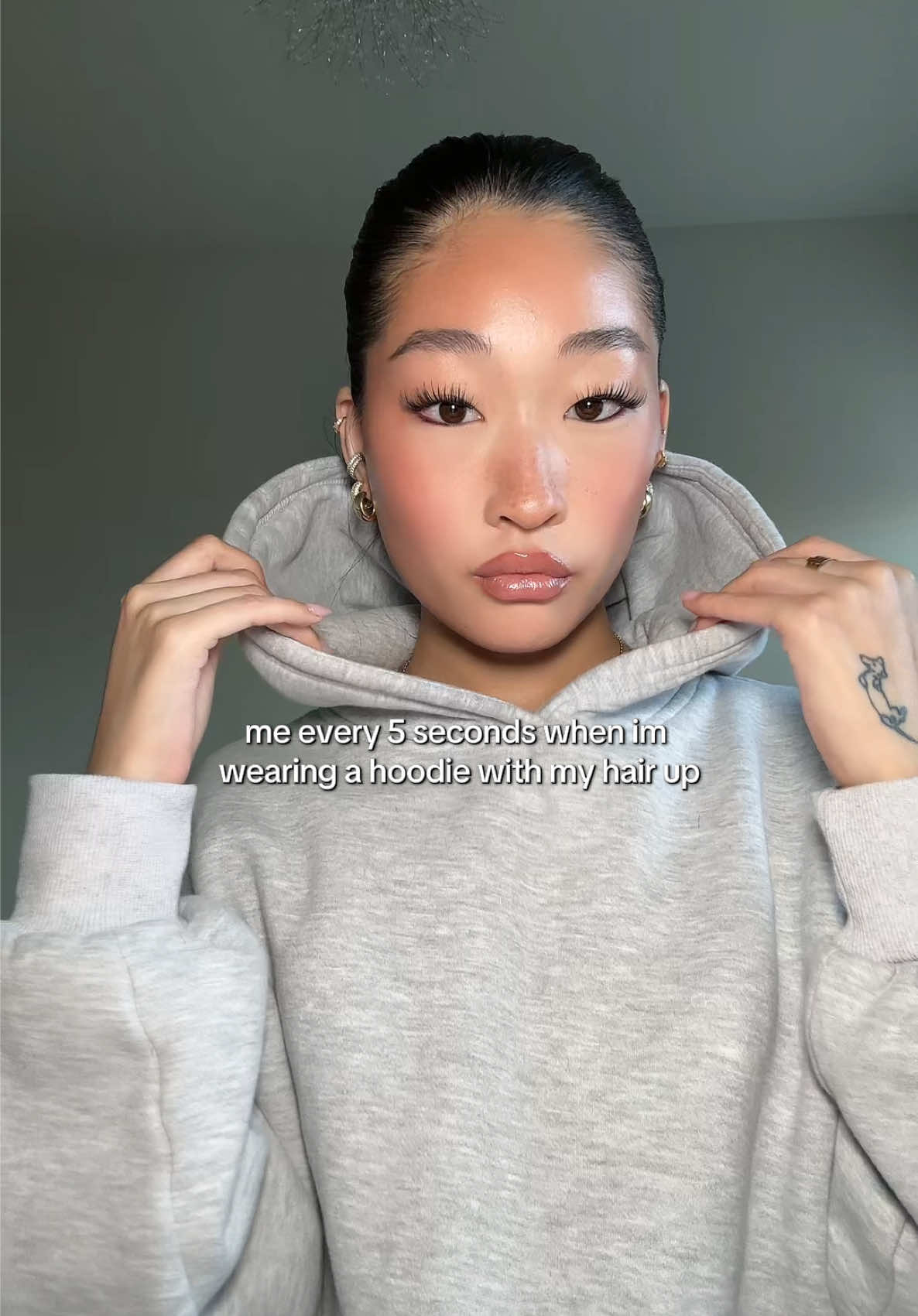 and like… hoodies with no strings ONLY 