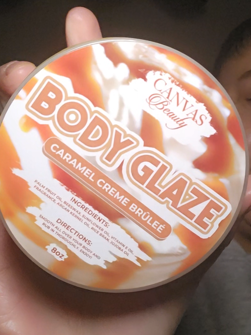 @CANVAS BEAUTY BRAND #canvasbeautybrand #bodyglaze #blackfriday #tiktokshopblackfriday #ttsmidwest 