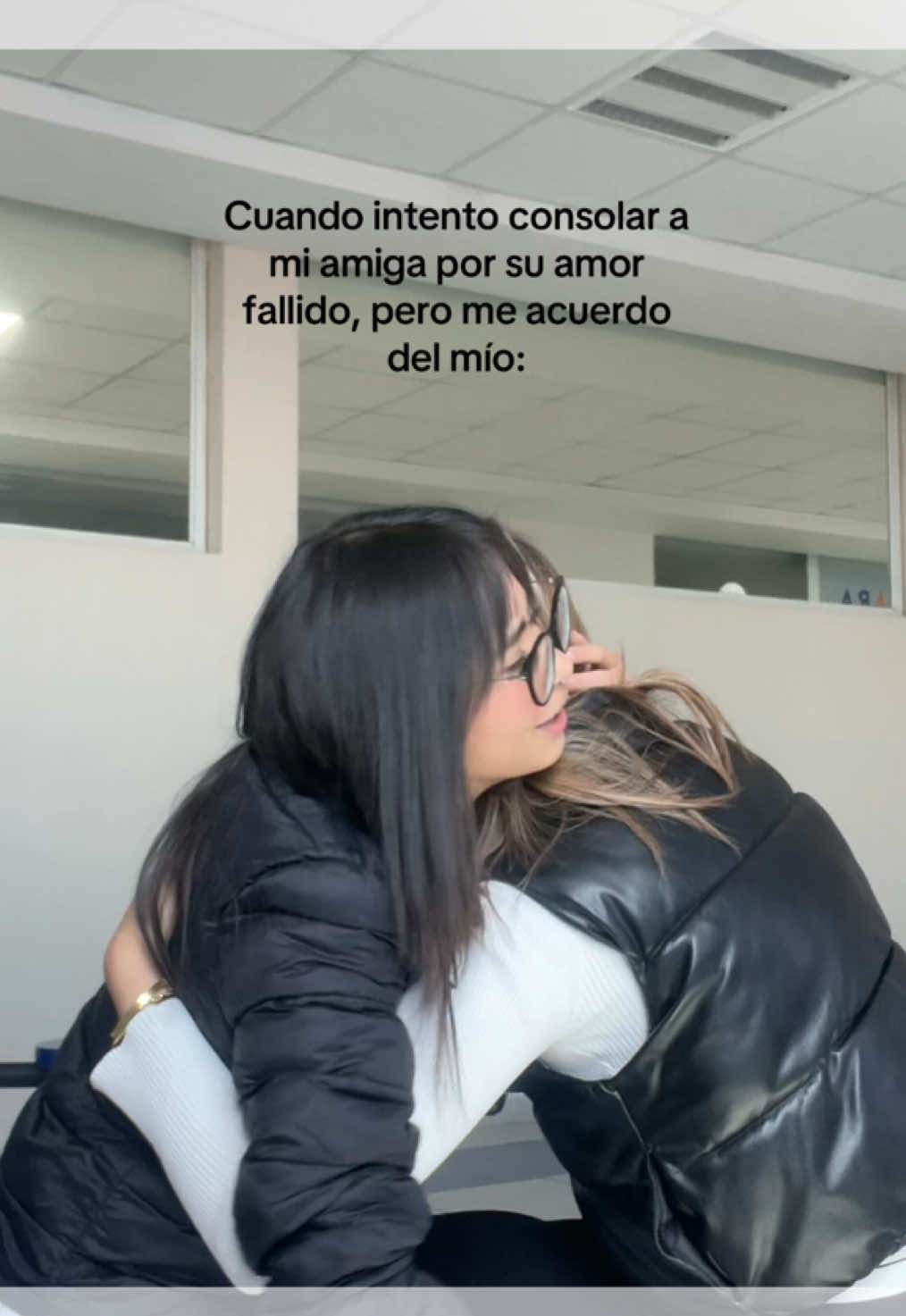 #fyp #amor #HUMOR #sad #amigastiktok 