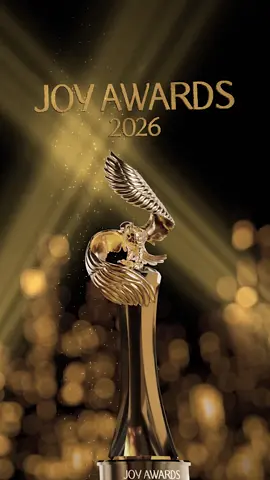 جوائز جوي مؤمنة بإحكام.. ومصممة لمن يستحقها..  وهنا يأتي دوركم في صناعة هذه اللحظة..  حملوا تطبيق #جوي_اووردز 🔥الآن.. وشاركوا بتسمية الأفضل لهذا العام..   https://joyawards.sa/ar/app #موسم_الرياض #RiyadhSeason #JOYAWARDS