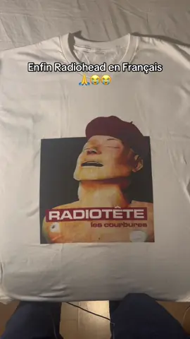 💀💀 lien en bio #mouilletachemise #pourtoi #radiohead