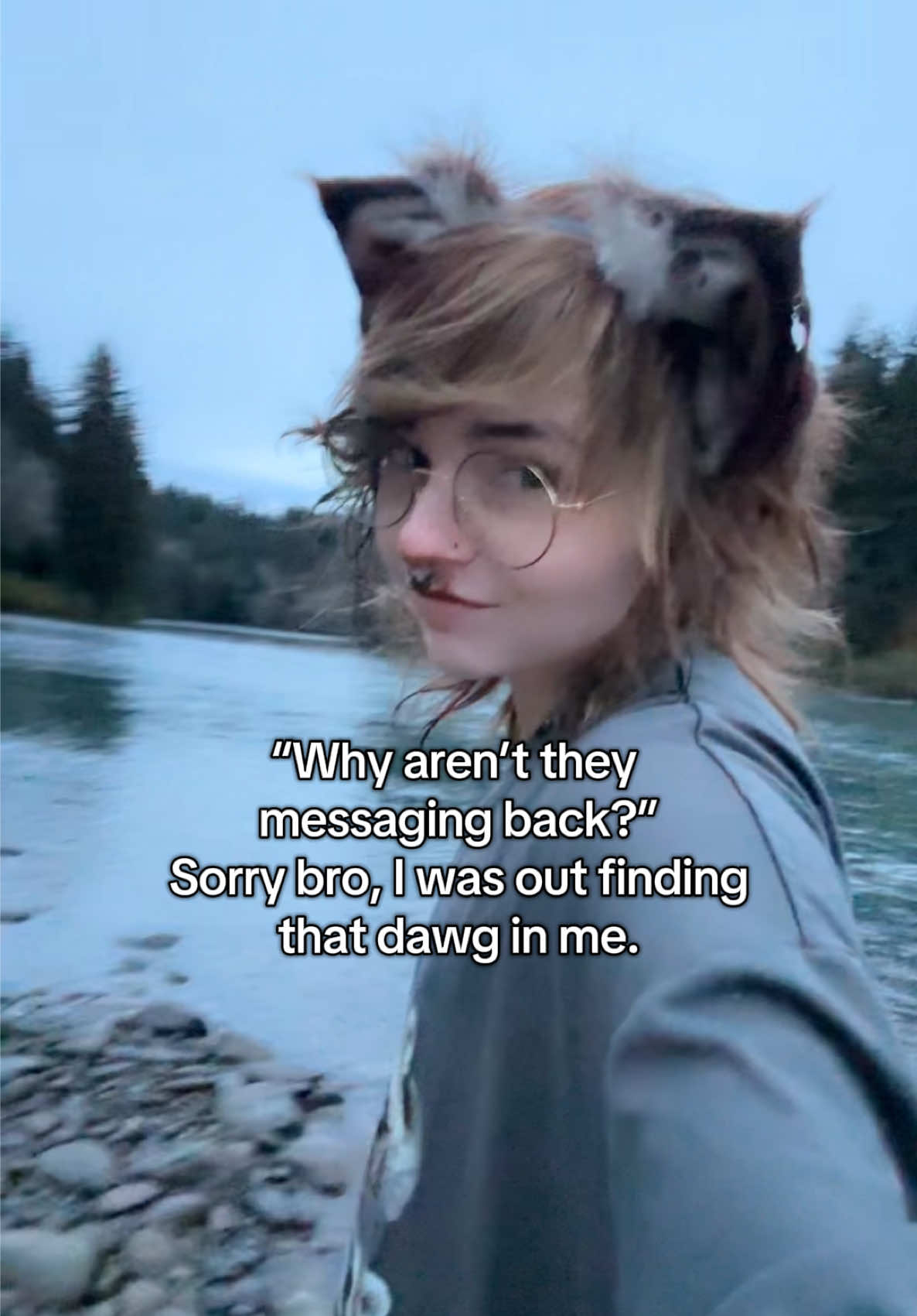 Times are Ruff 🐶 gotta dig deep within. #cosplay #cosplayer #fyp #hehim #comedy 